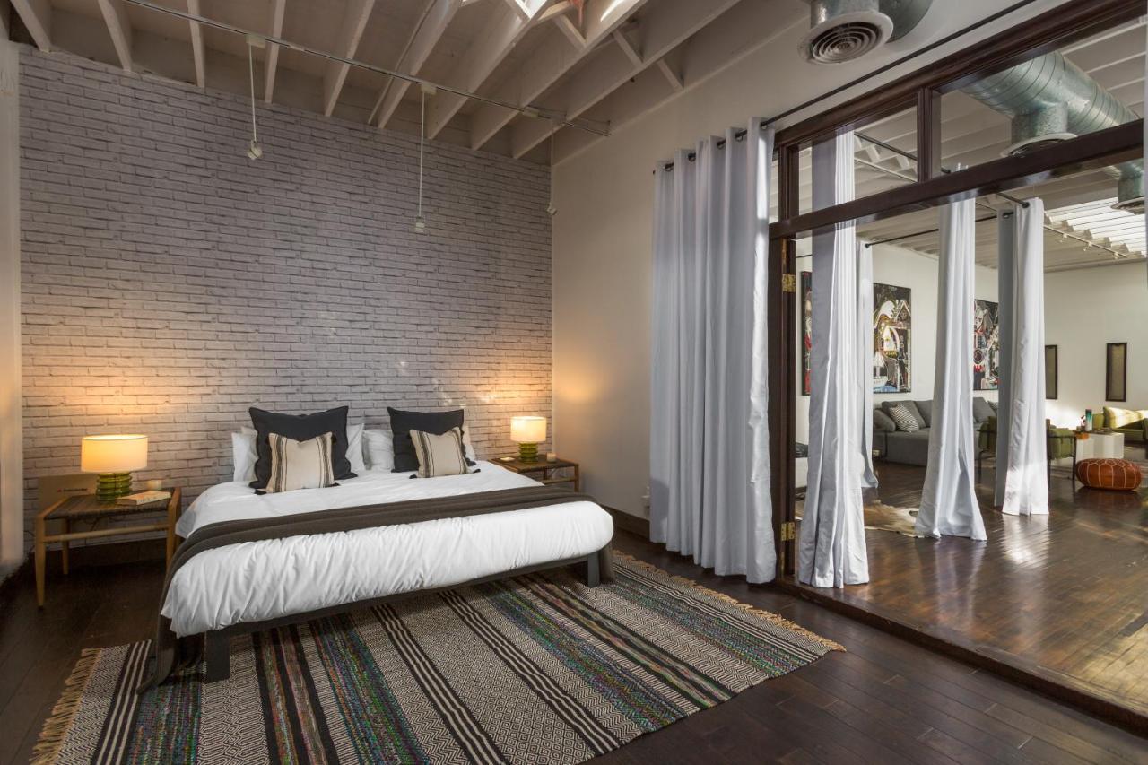 Apartment Artist Loft Los Angeles