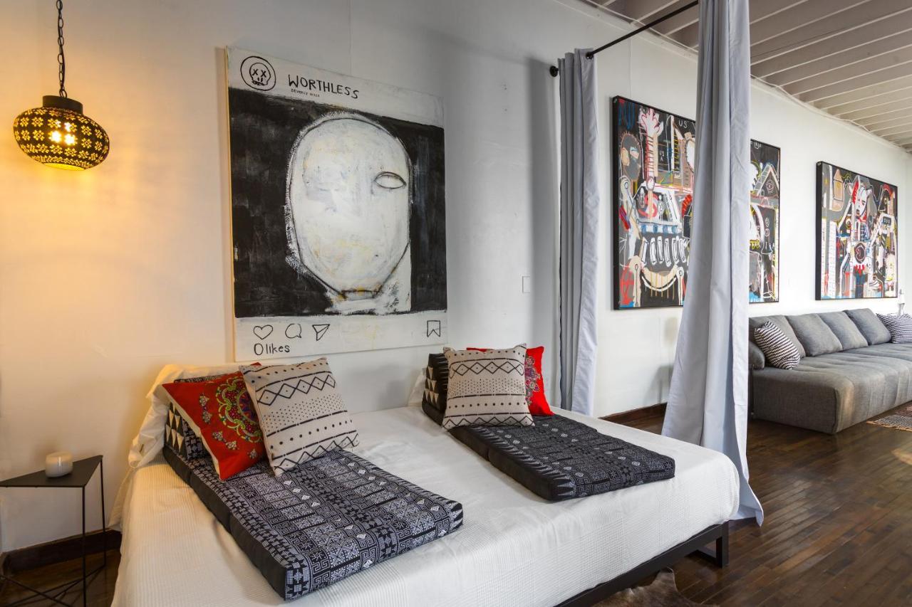 Artist Loft Los Angeles