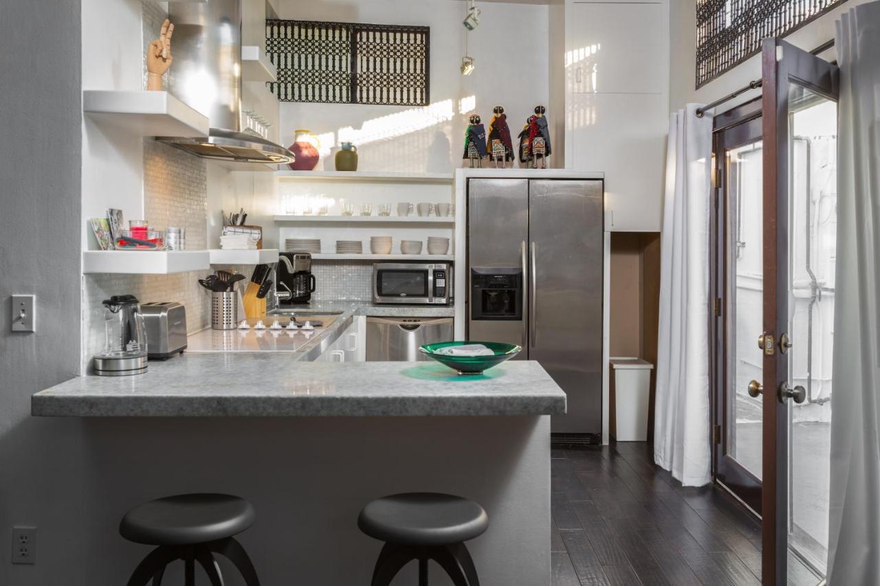 Artist Loft Apartment *