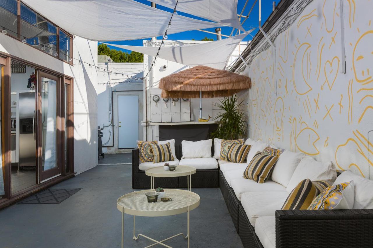 Apartment Artist Loft Los Angeles
