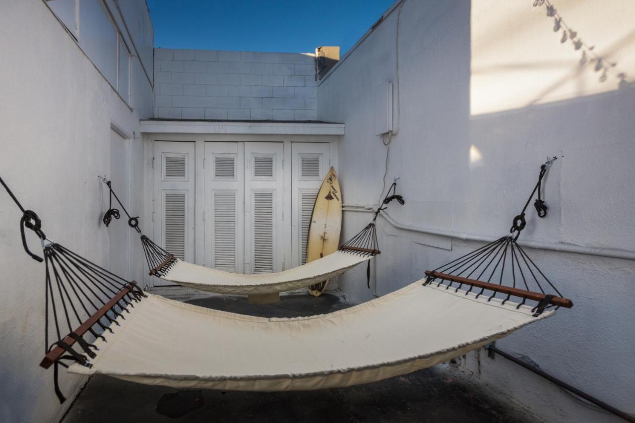 Artist Loft Apartment Los Angeles