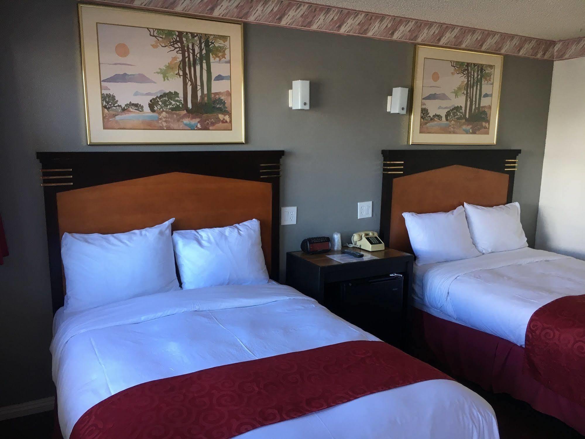 Guest Harbor Inn- Port Of Los Angeles San Pedro *