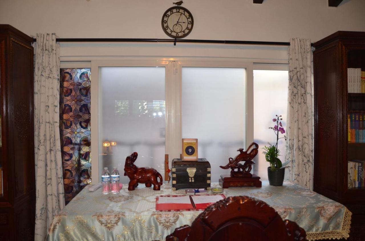 Lax Teresa Air Homestay *