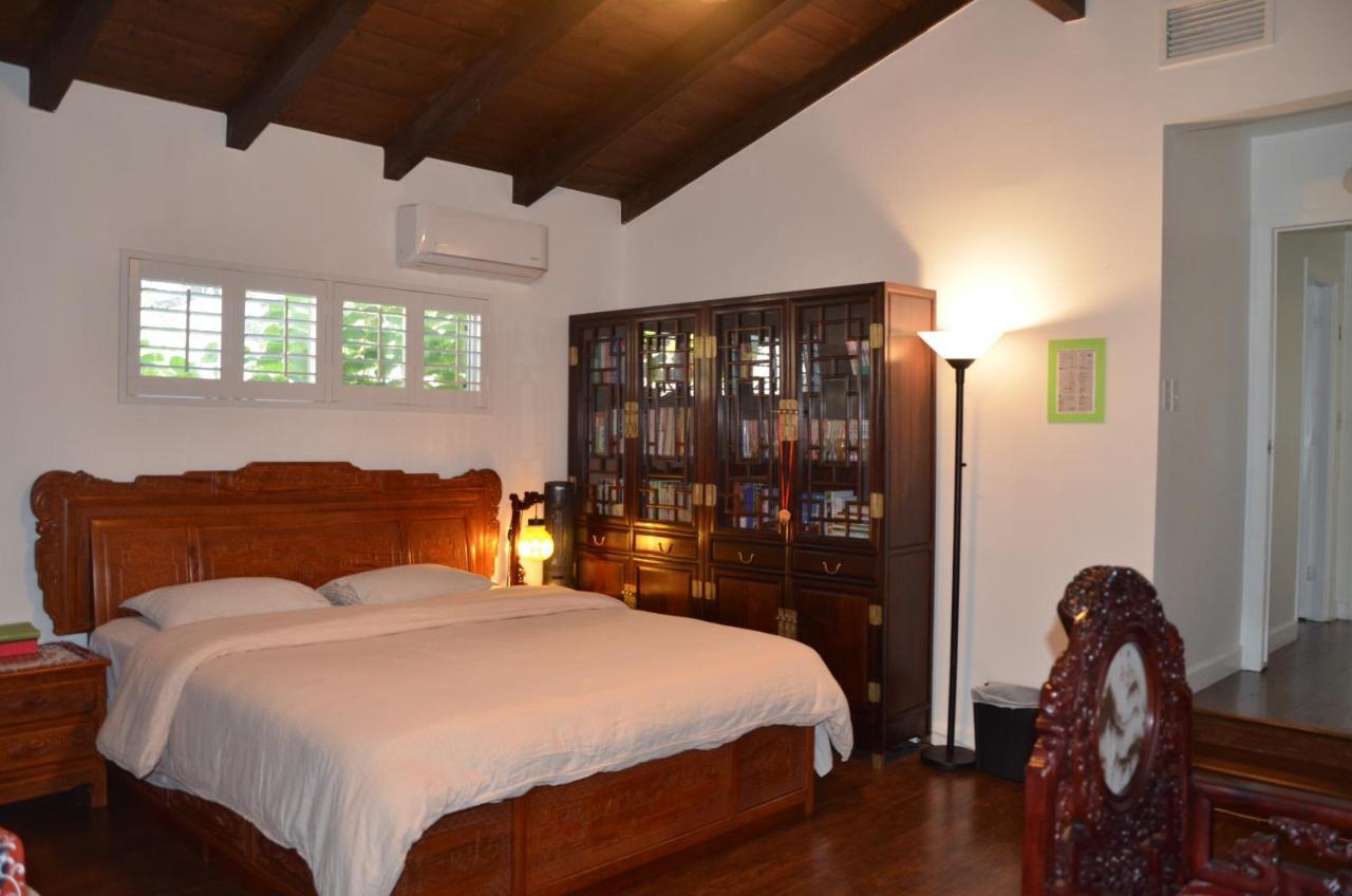 Homestay Lax Teresa Air *