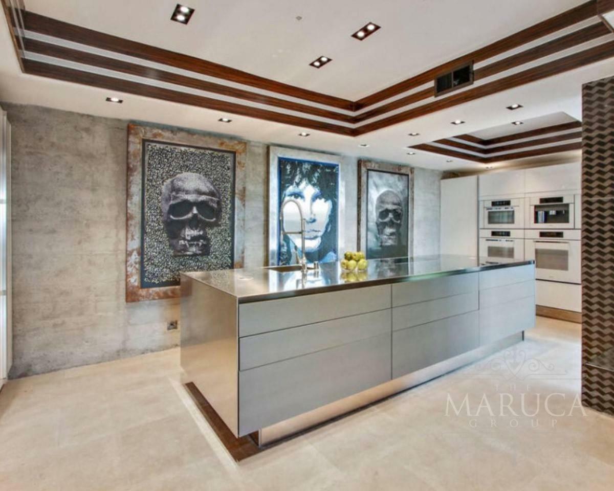 Frankline Villa *