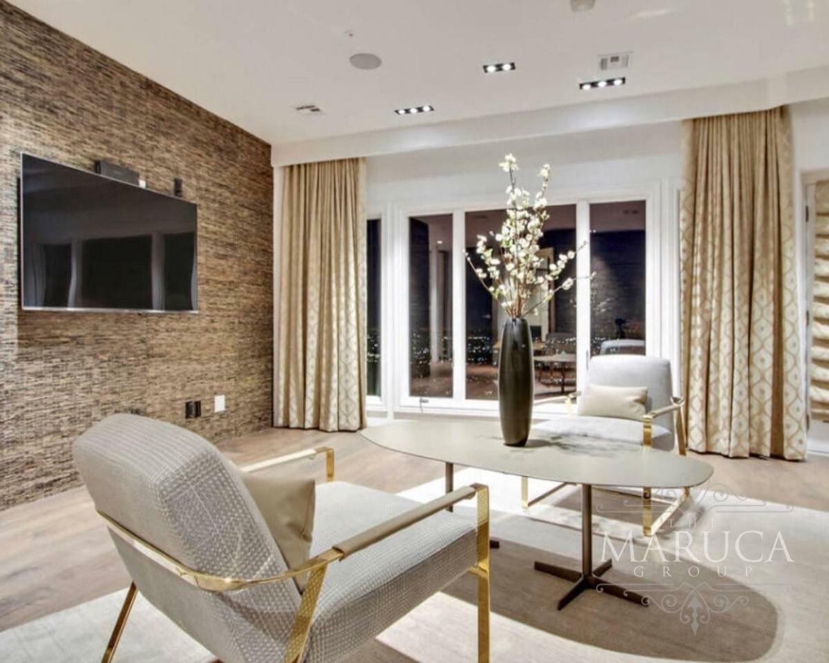Frankline Villa Los Angeles