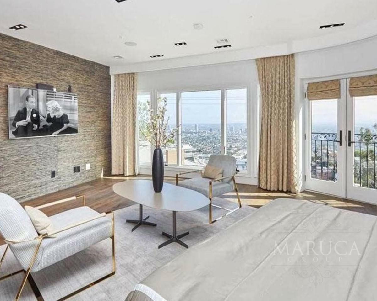 Frankline Villa *