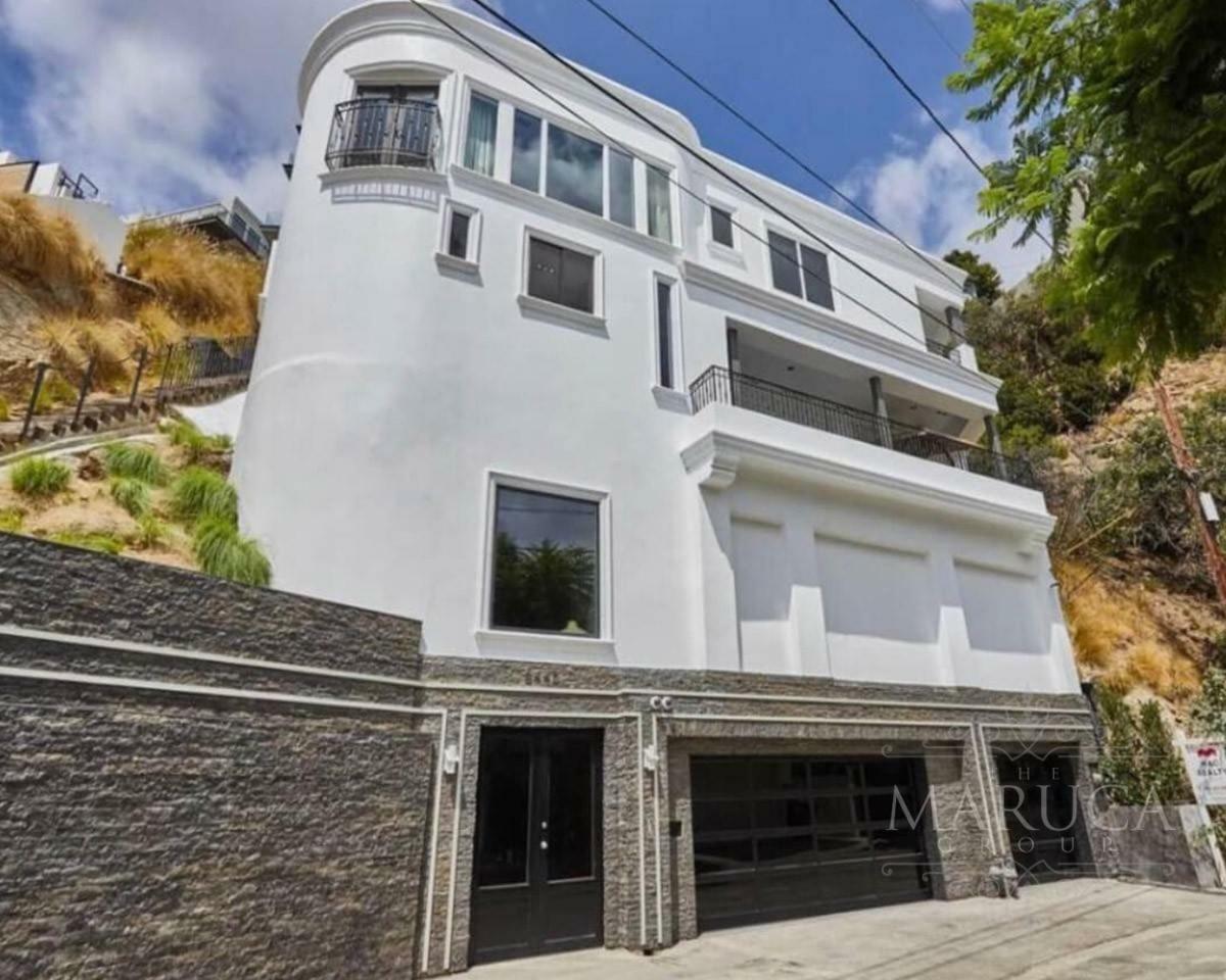 Frankline Villa *