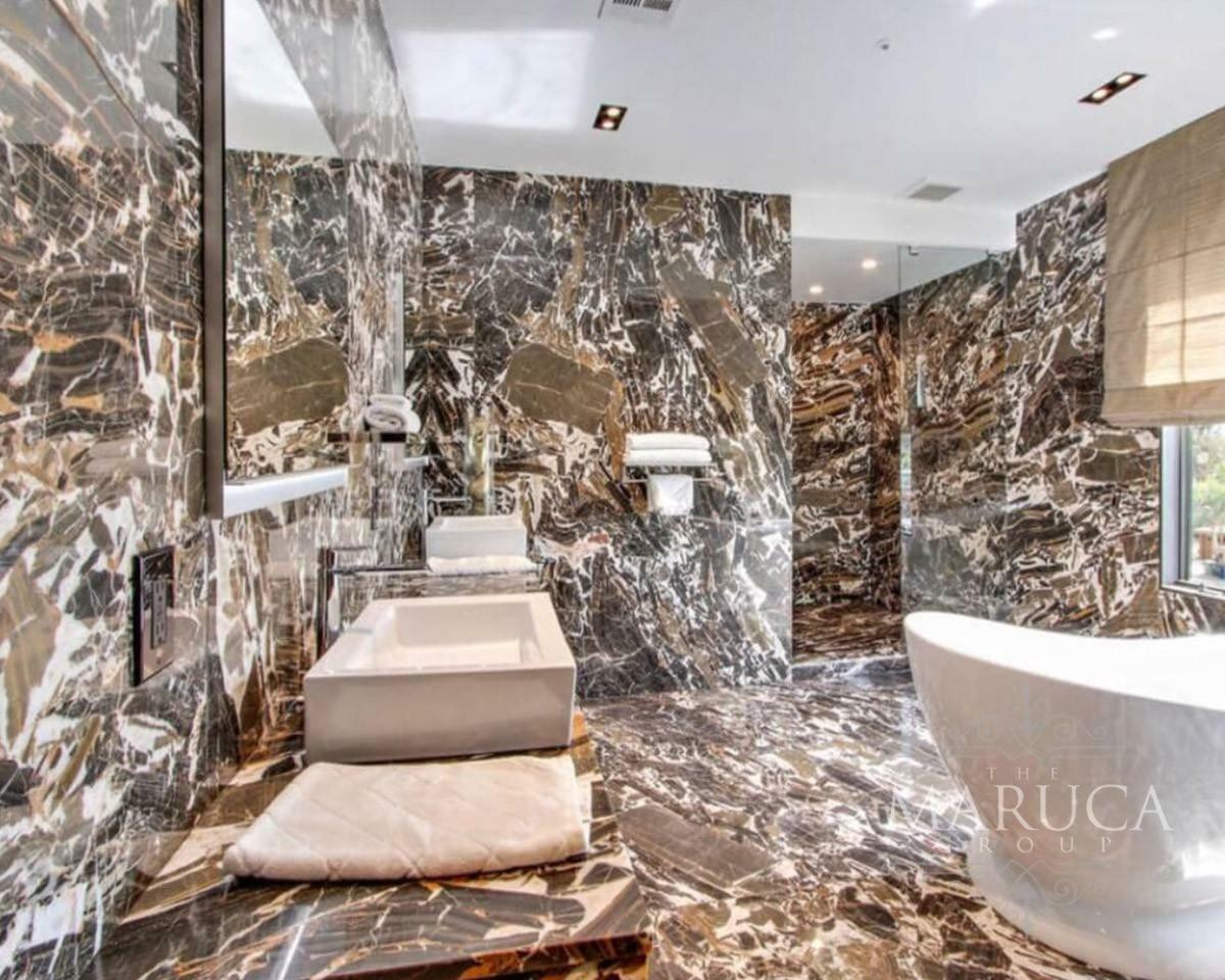 Frankline Villa Los Angeles