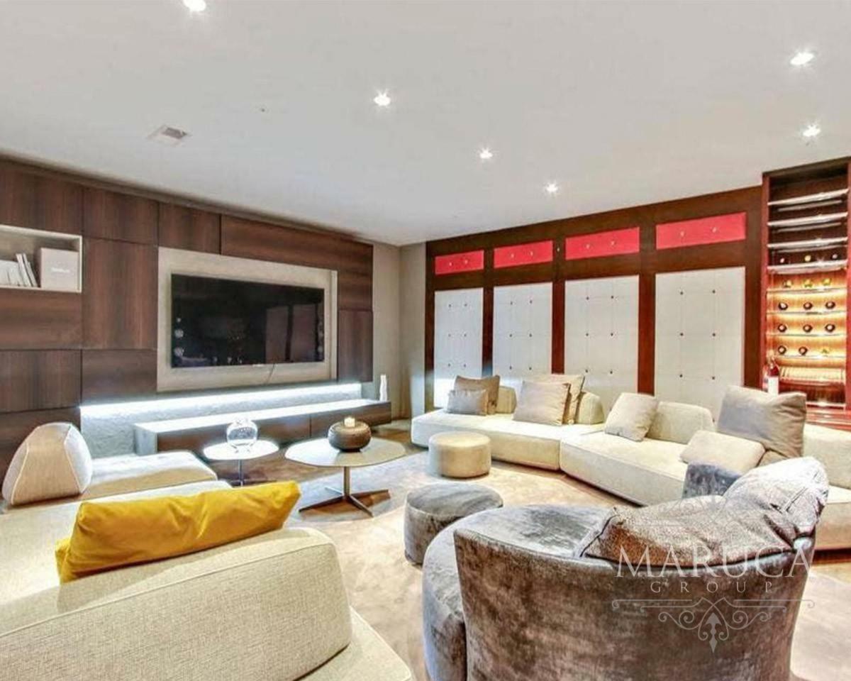 Frankline Villa