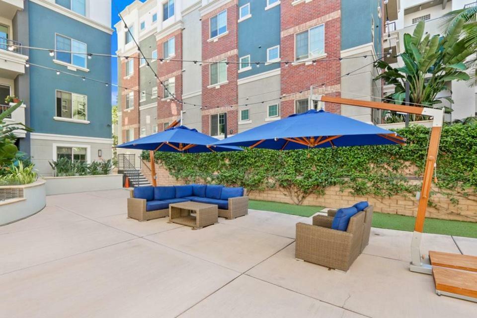 Oakwood At The Adler Apartamento *