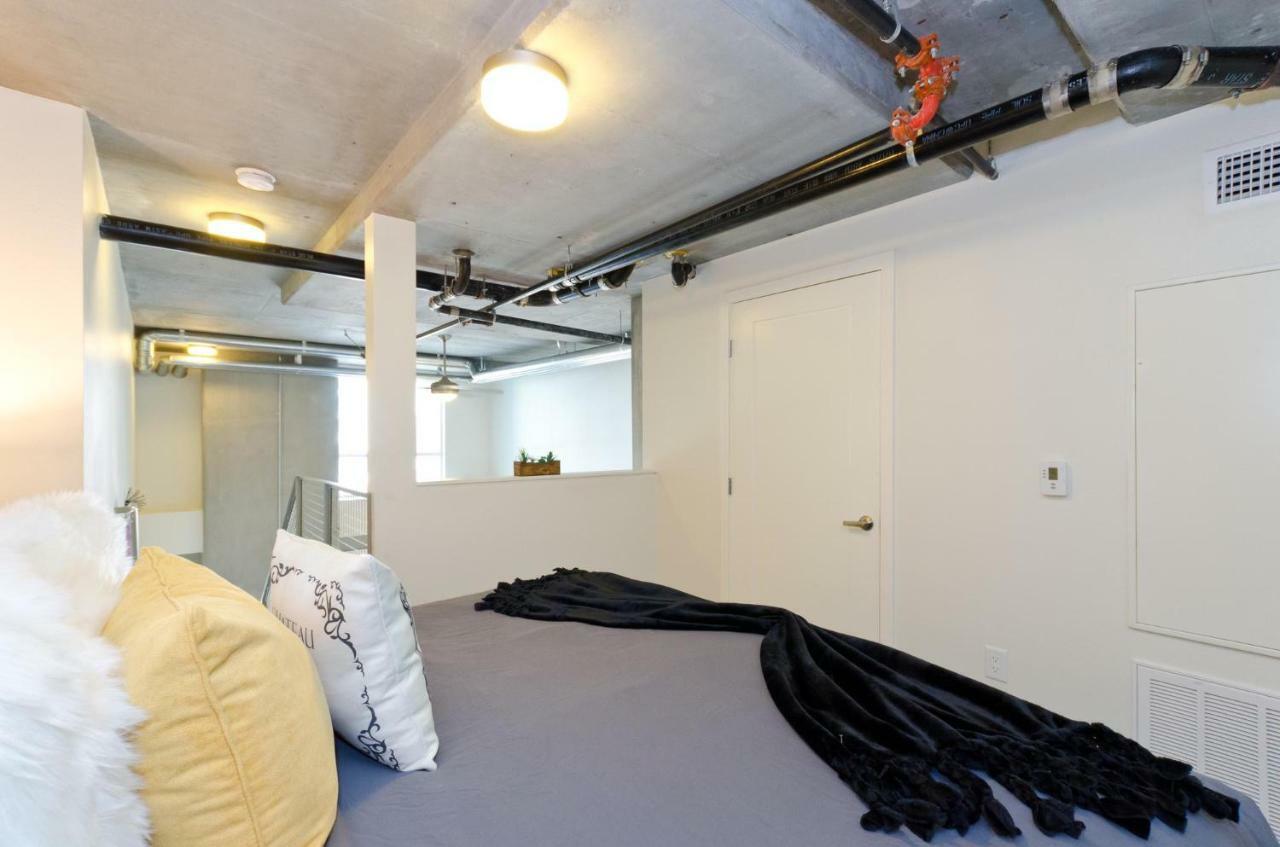 Urban Dtla Two Level Fashion Loft * Los Angeles