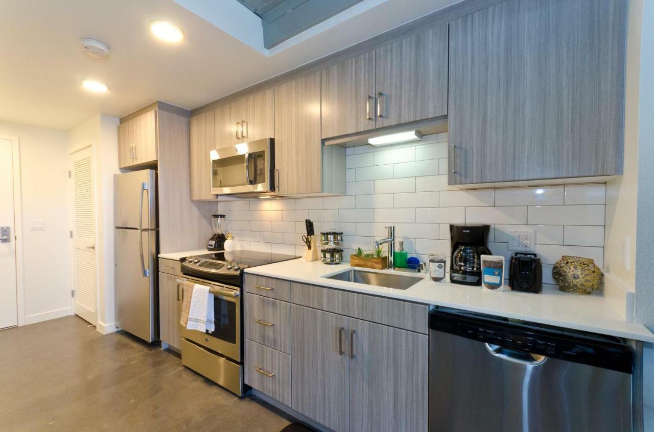 Urban Dtla Two Level Fashion Loft * Los Angeles