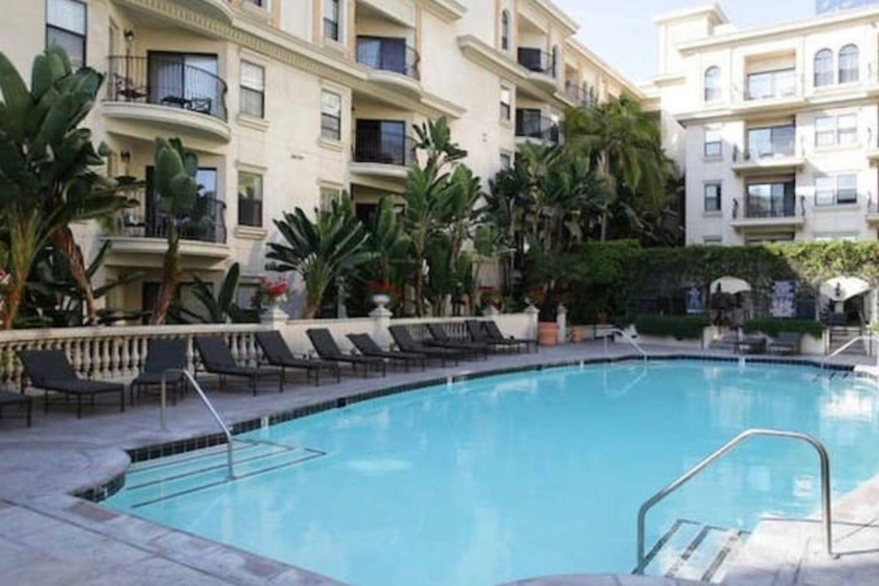 Apartment Downtown La Mediterranean