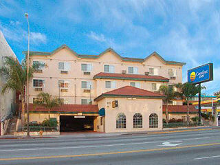 Hotel Avenue Hotel, Ascend Collection