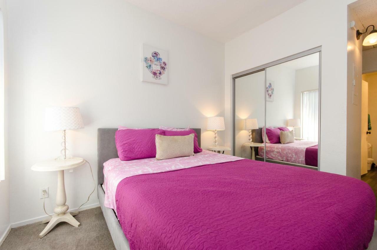 Cozy Walk Of Fame Studio * Los Angeles