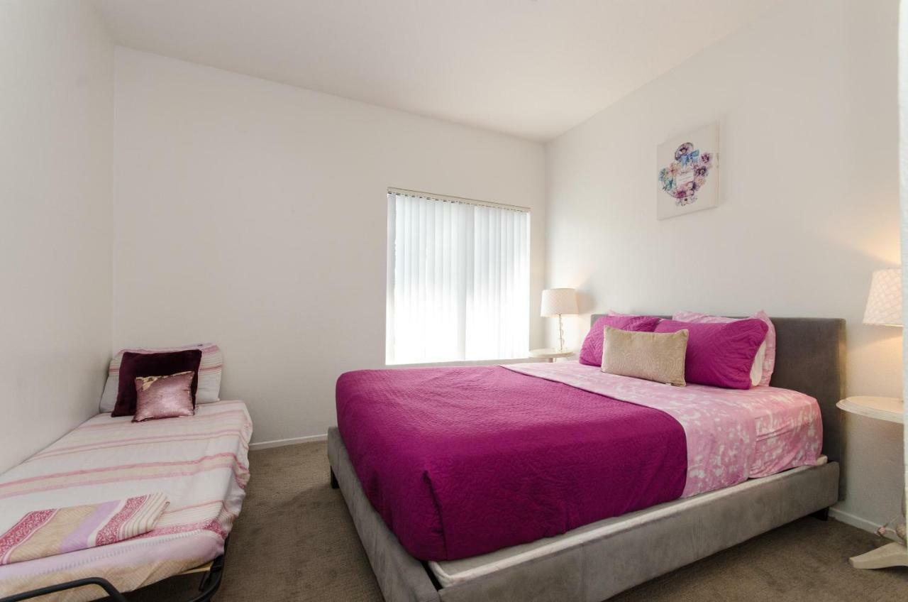 Apartment Cozy Walk Of Fame Studio Los Angeles