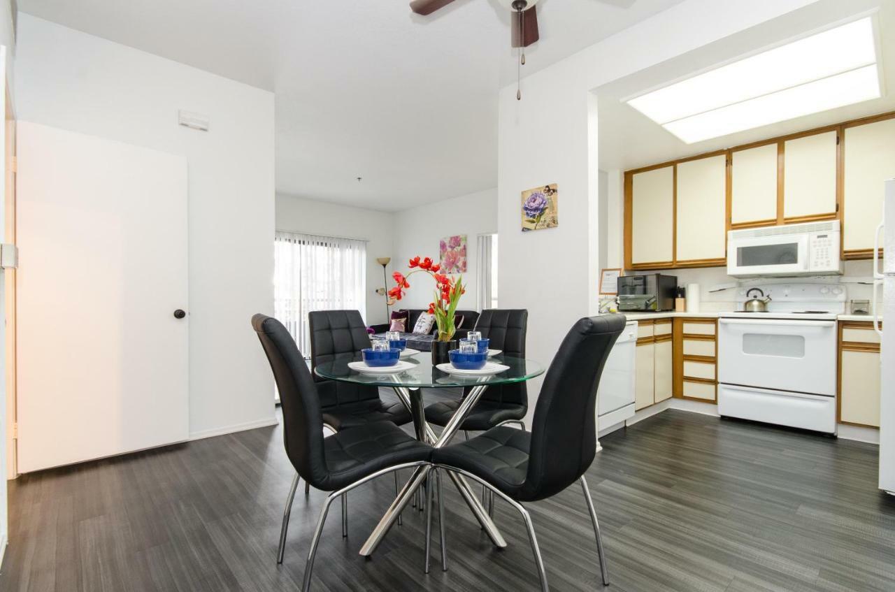 Apartment Cozy Walk Of Fame Studio *
