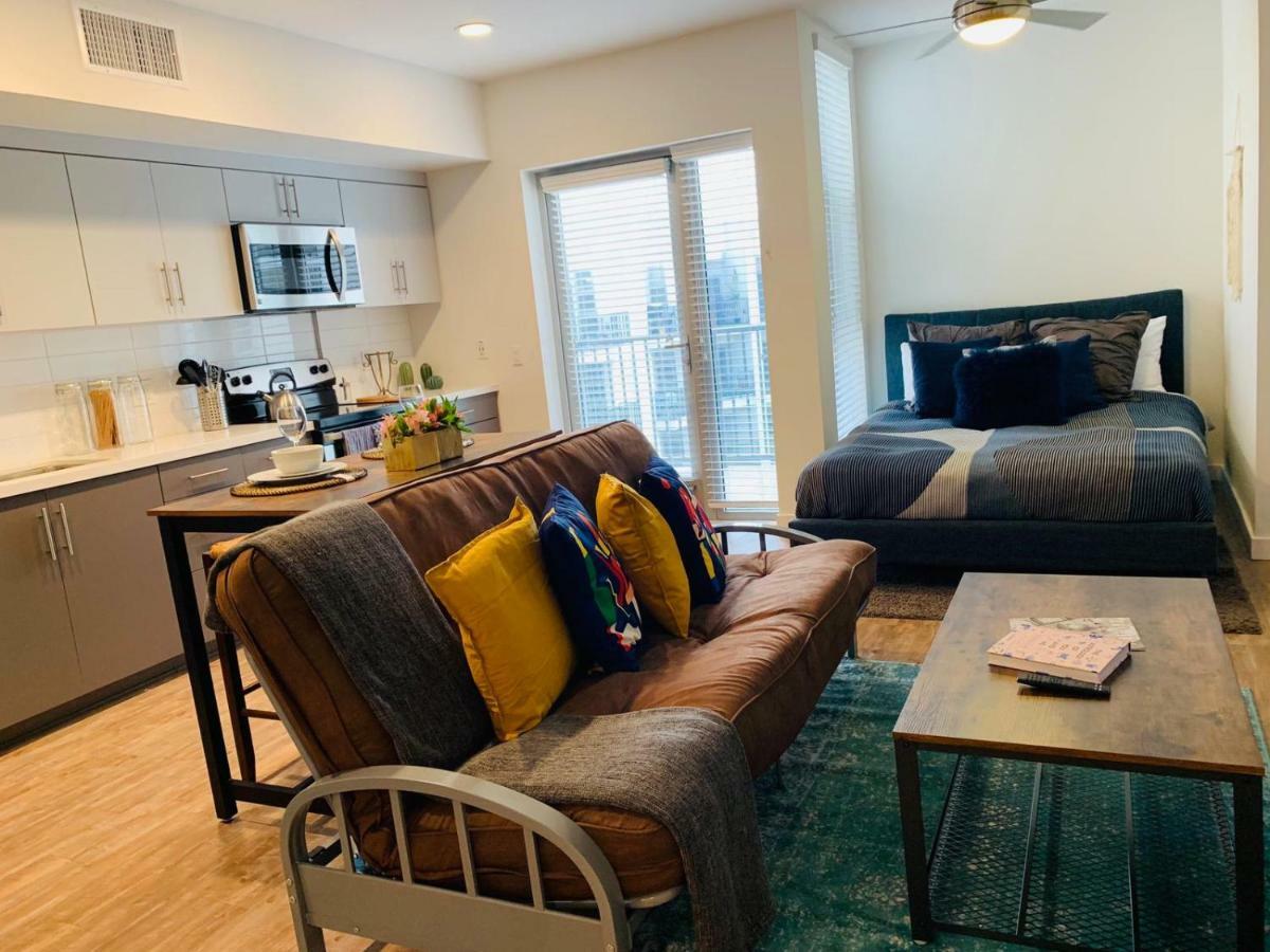 Mojave Studio In Hollywood Apartment *