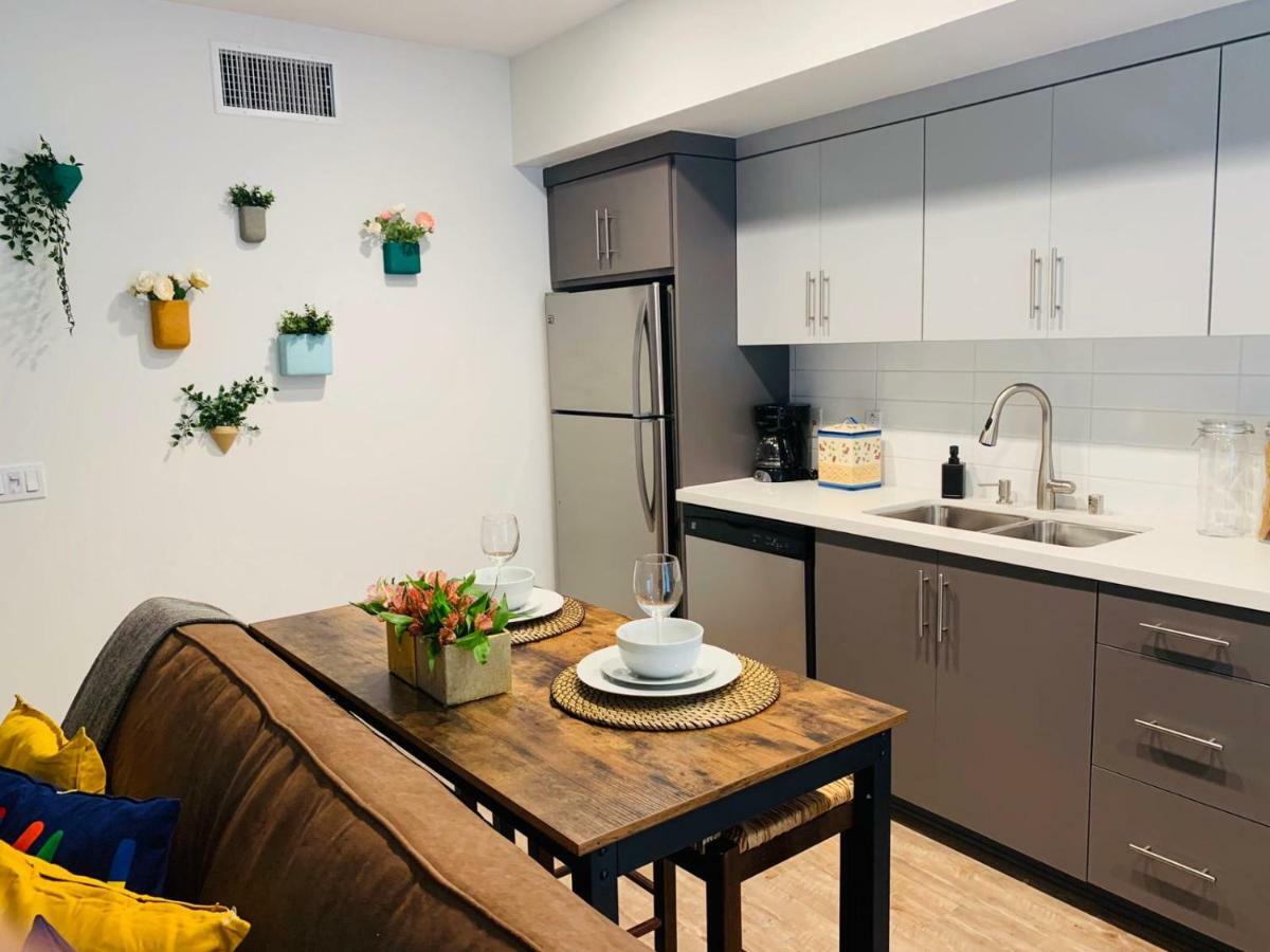 Apartment Mojave Studio In Hollywood