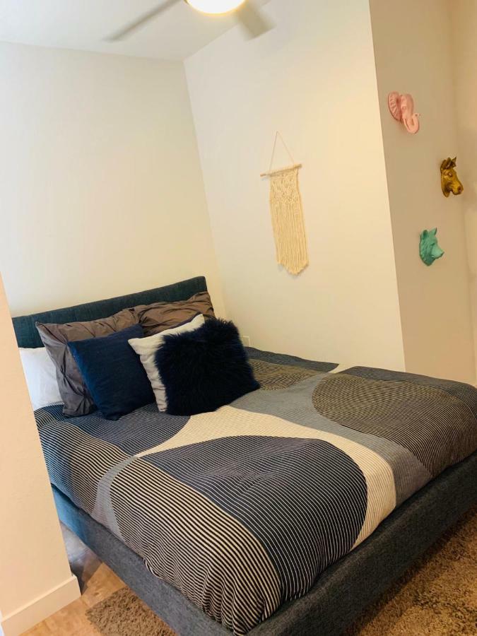Mojave Studio In Hollywood Apartment Los Angeles
