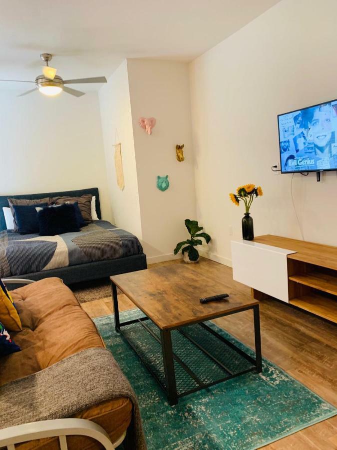 Mojave Studio In Hollywood *