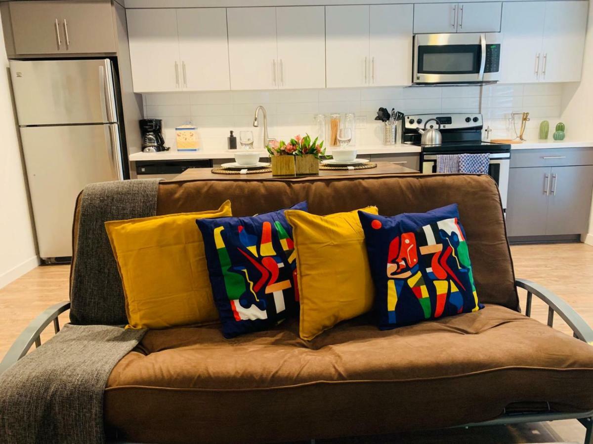 Apartment Mojave Studio In Hollywood Los Angeles