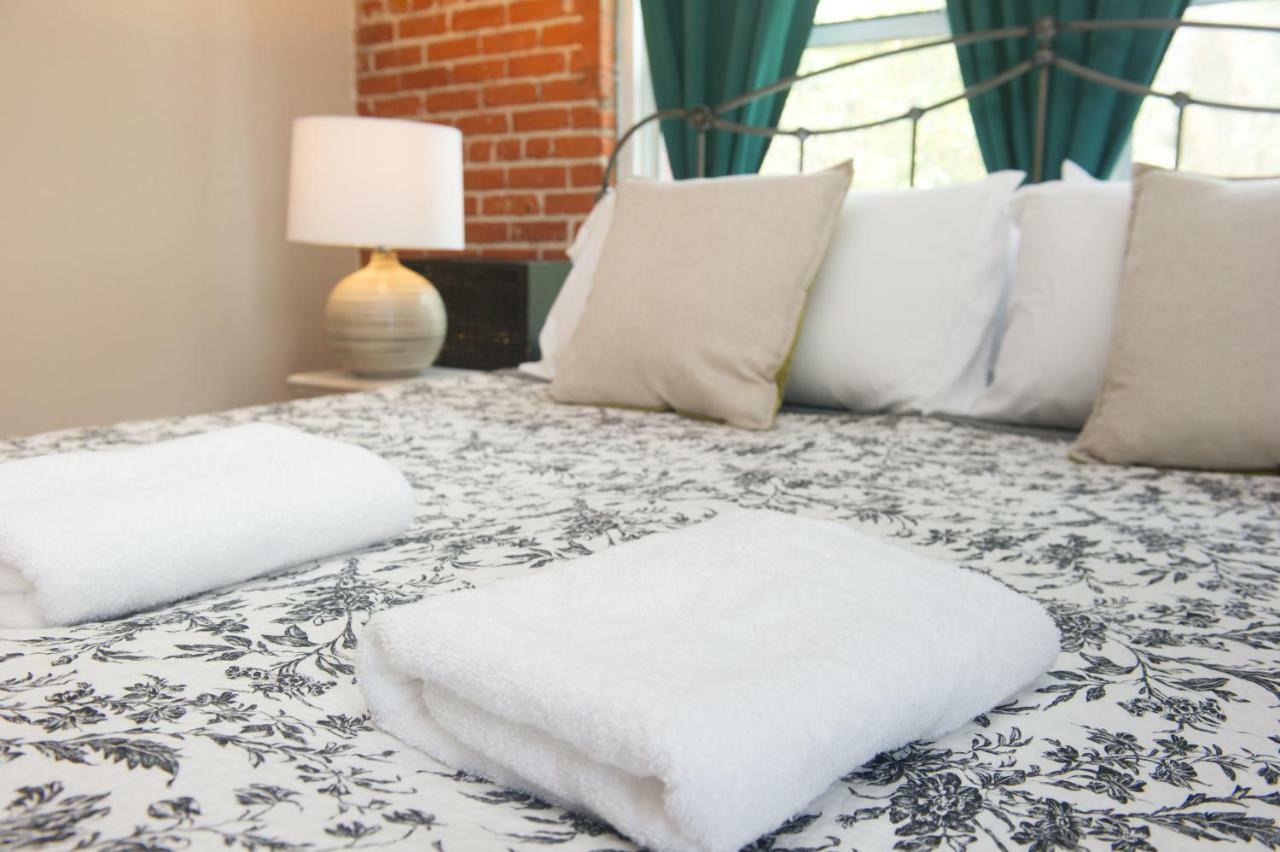 The Canterbury 3* Los Angeles