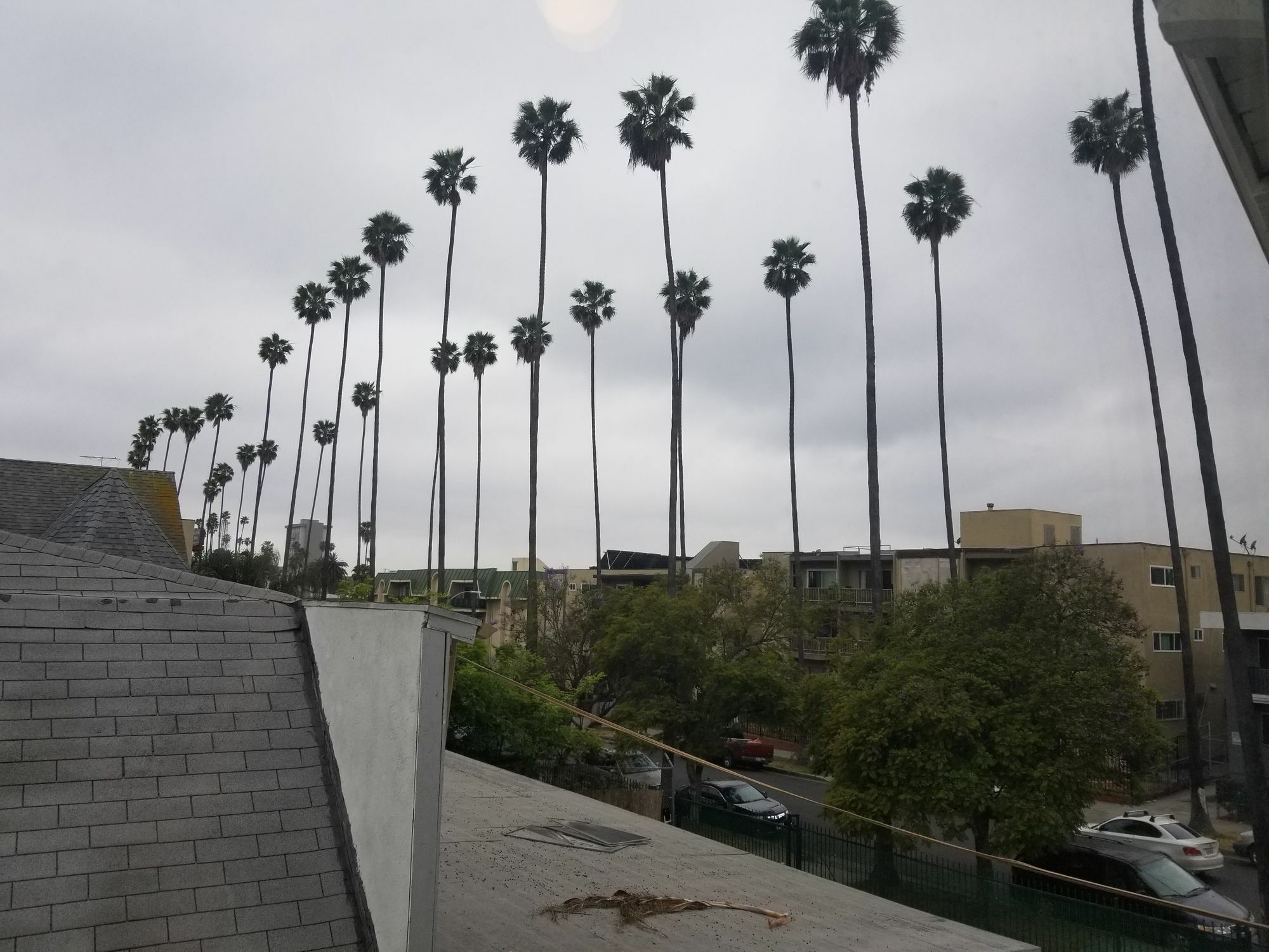 K Town Los Angeles