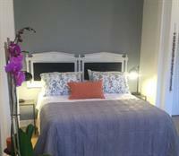 Apartment Boutique8 Hollywood *