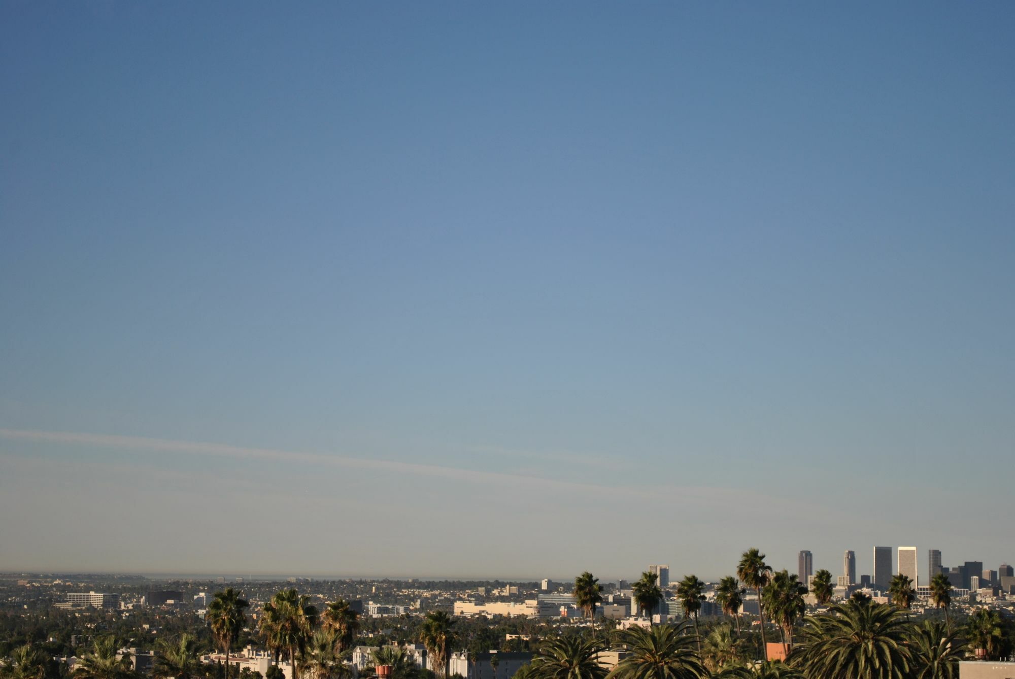 Hollywood Gateway