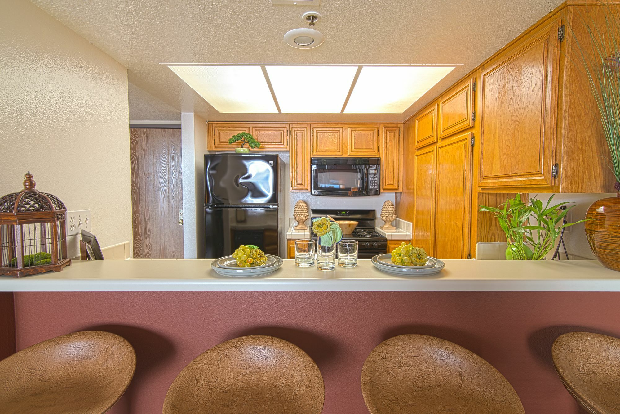 Apartment Hollywood Gateway