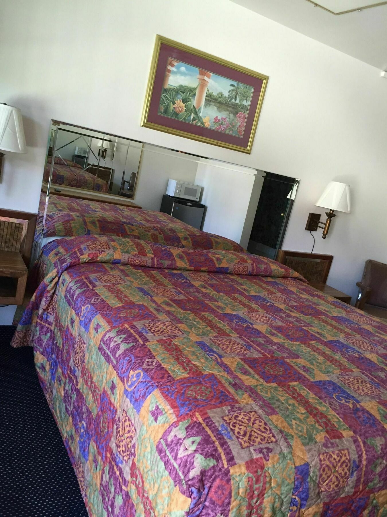 Eagle Rock Motel Los Angeles