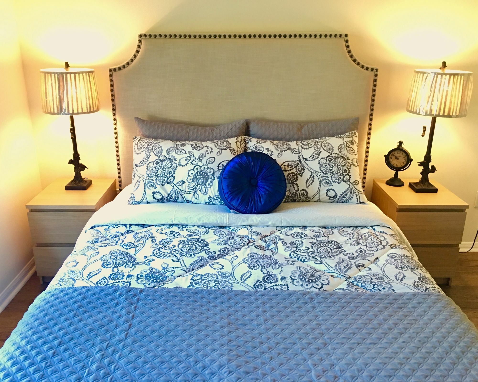 New Luxury Dt La Apt- Pool, Gym, Staple Center Apartment