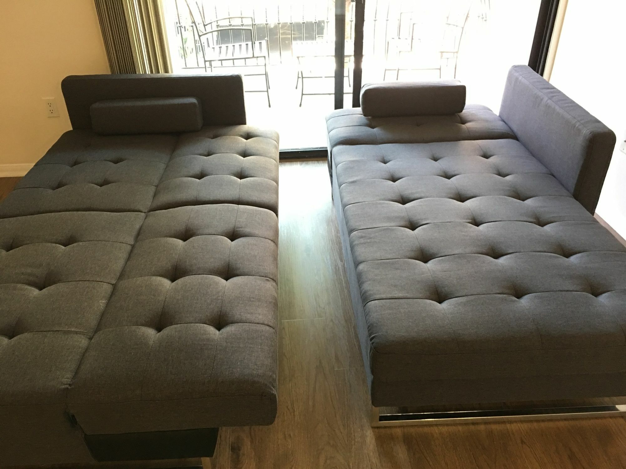 Apartment New Luxury Dt La Apt- Pool, Gym, Staple Center *