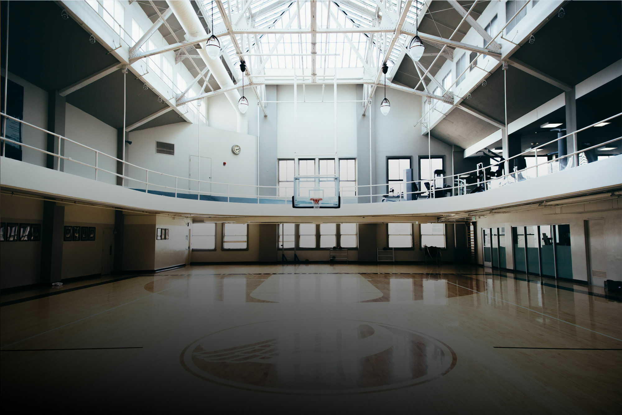 Hotel Angeles Athletic Club