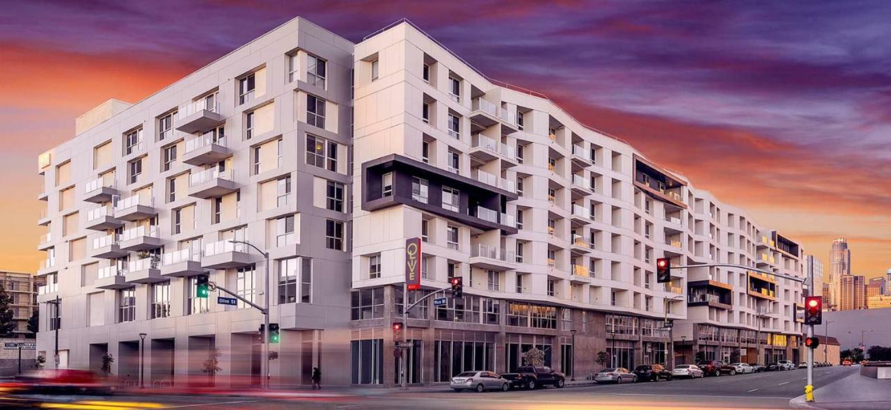 Urban Dtla Two Level Fashion Loft * Los Angeles