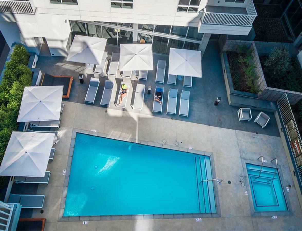 Urban Dtla Two Level Fashion Loft