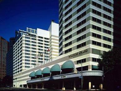Wilshire Grand Angeles 3*
