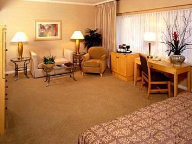 Wilshire Grand Angeles 3*