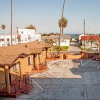 Pacific And Inn