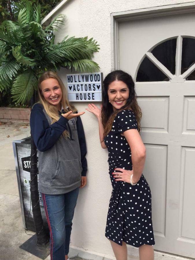 Beverly Hills Private Bungalow