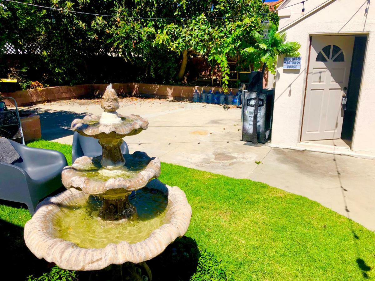 Beverly Hills Private Bungalow Guest house Los Angeles