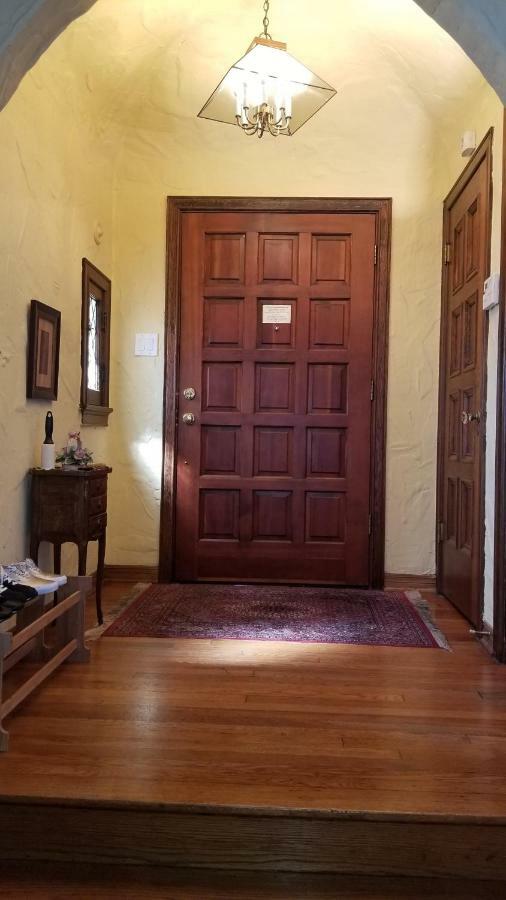 Westchester Place Homestay