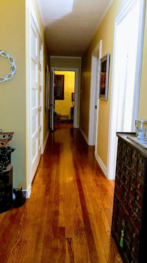 Homestay Westchester Place *