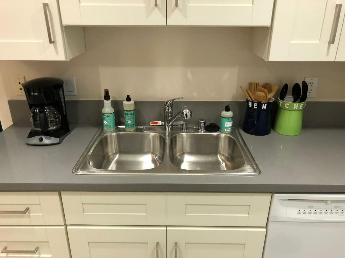 Apartamento Breathtaking In The Heart Of Marina Del Rey/ Venice *
