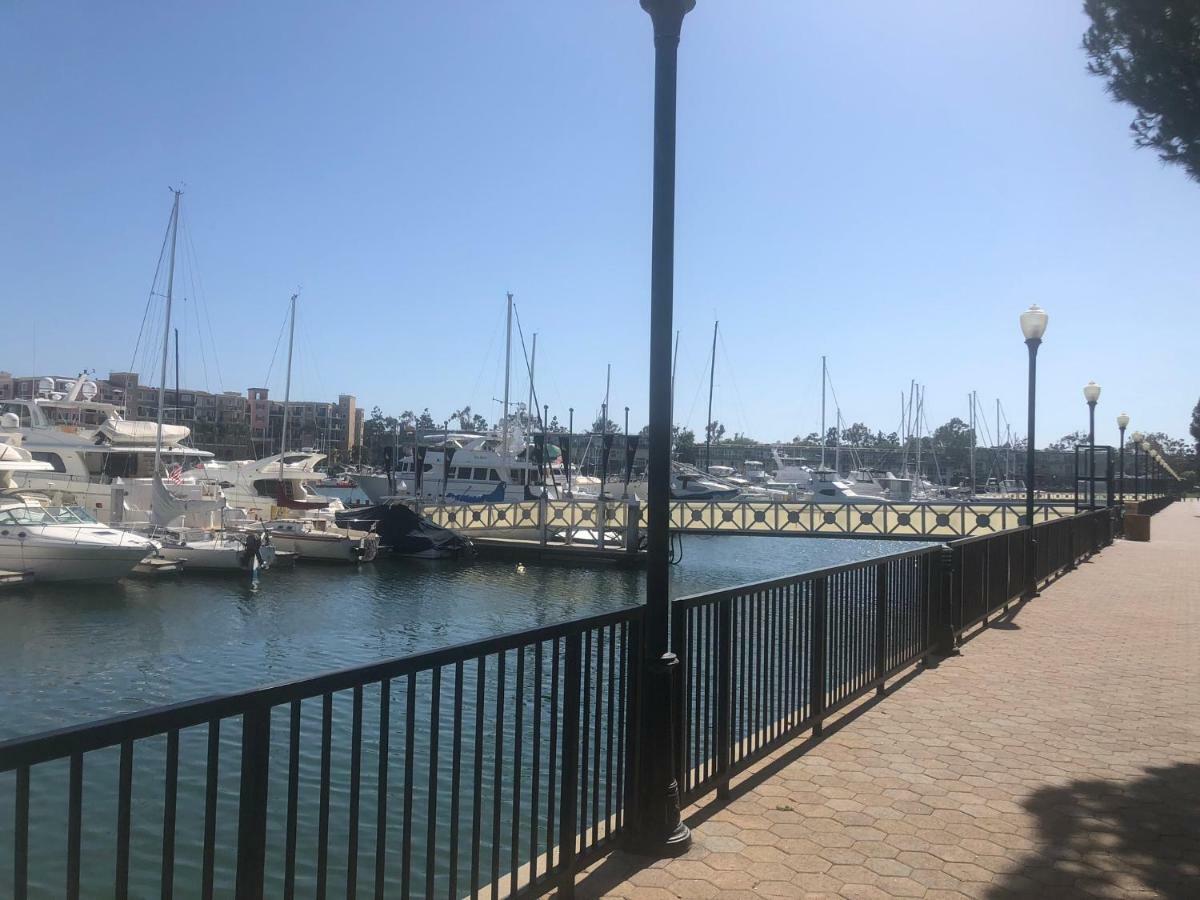 Breathtaking In The Heart Of Marina Del Rey/ Venice