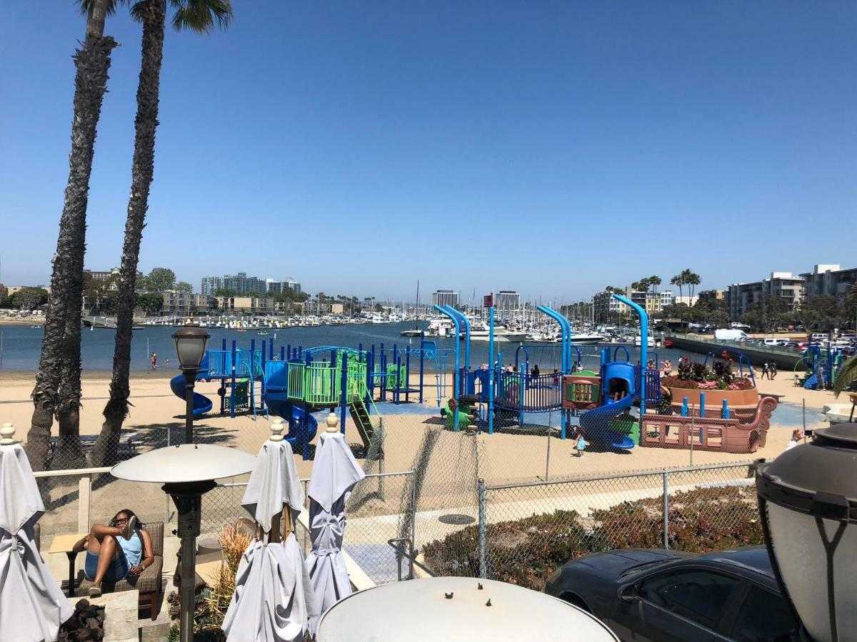 Apartamento Breathtaking In The Heart Of Marina Del Rey/ Venice