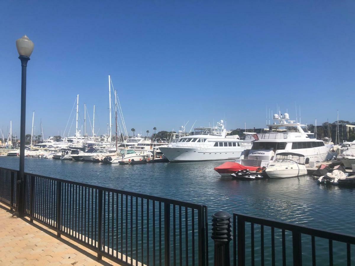 Breathtaking In The Heart Of Marina Del Rey/ Venice Los Angeles