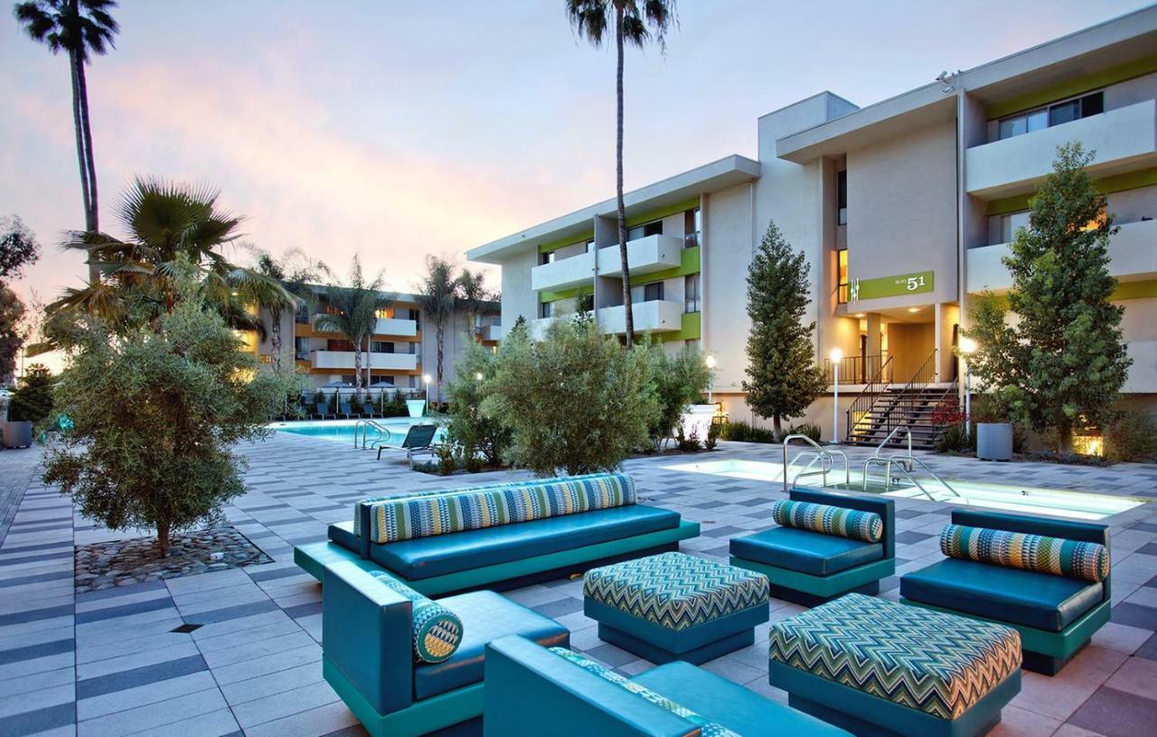 Aparthotel Universal Hollywood